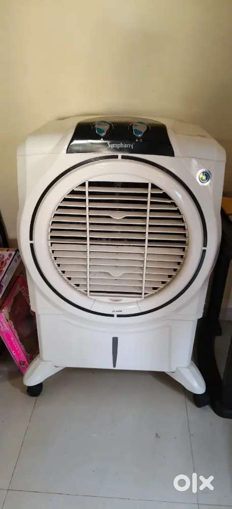 Air cooler