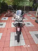 Honda shine 125