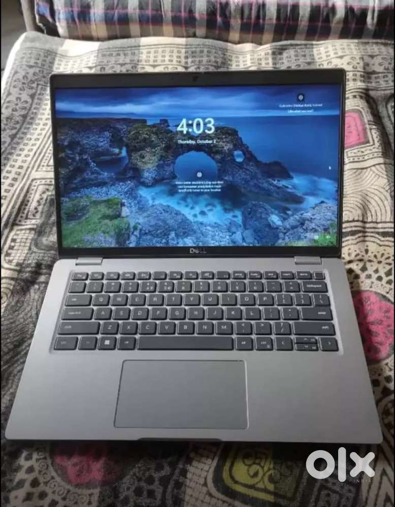DELL LATITUDE (5430), (i5) (12th gen) (16gb RAM) (512gb SSD)