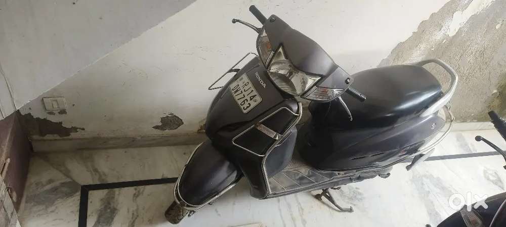 Honda Activa HET Model - 2015 Good Condition