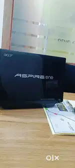 Acer laptop 256 ssd