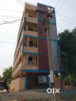 2BHK East Facing flat for sale