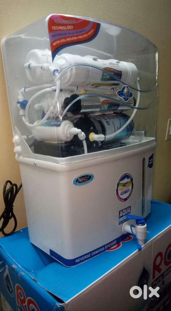 *Affordable Purity for Every Home – Get Your RO Now!”*