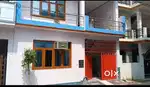 Fully furnished, east facing, 25 fit front, gated colony,