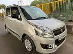 Maruti Suzuki Wagon R LXI CNG, 2017, CNG & Hybrids