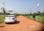 Atchutapuram X Road Junction