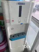 Water dispenser