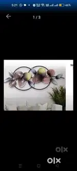 Wall decor or Wall art, wall hanging for sale