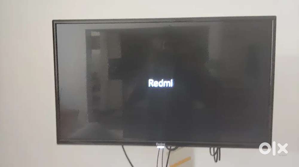 redmi tv 32 hd ready