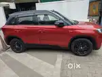 Maruti Suzuki Brezza 2019 Diesel Automatic - MH05