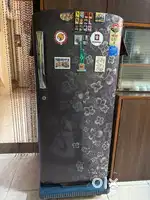 Samsung , 192 L, 5 Star, Single Door Refrigerator