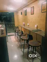 Cafe equipments for sale