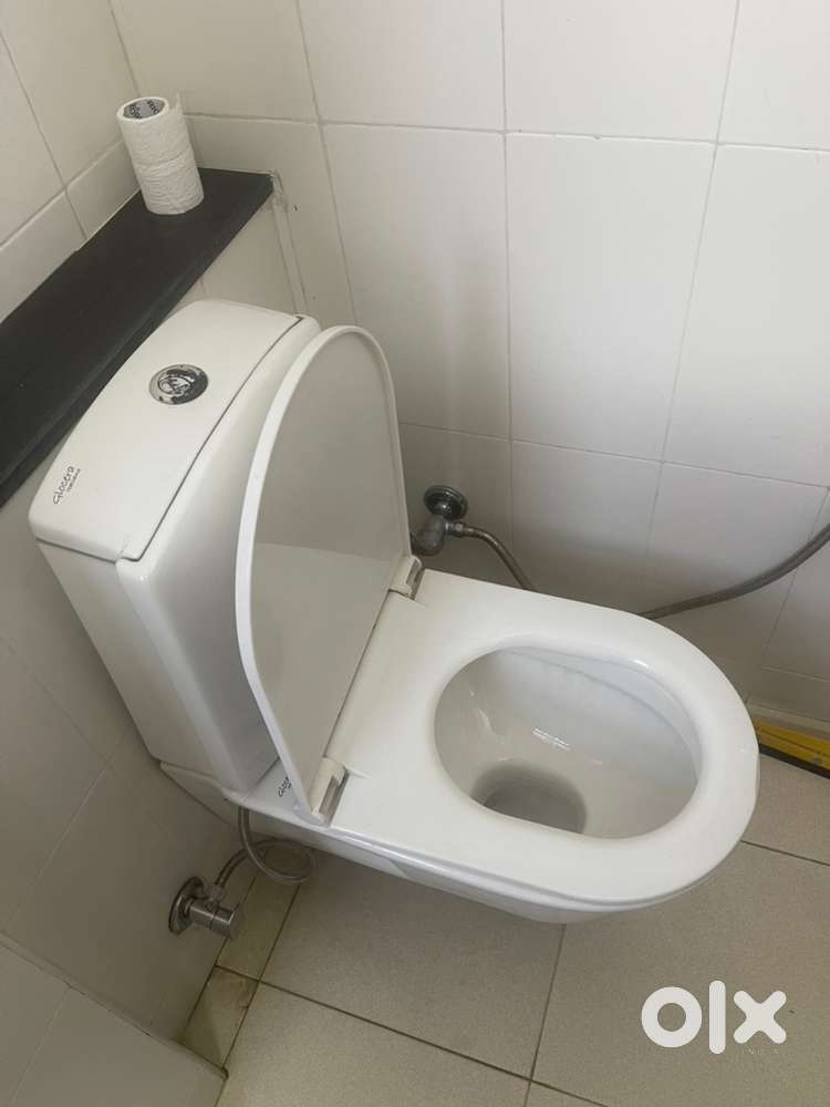 Toilet Seat - GloCera