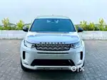 Land Rover Discovery Sport SE R-Dynamic, 2022, Diesel