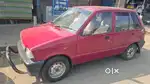 Maruti Suzuki 800 2000 Petrol Well Maintained Money problem