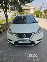 Nissan Kicks XV Premium, 2022, Petrol