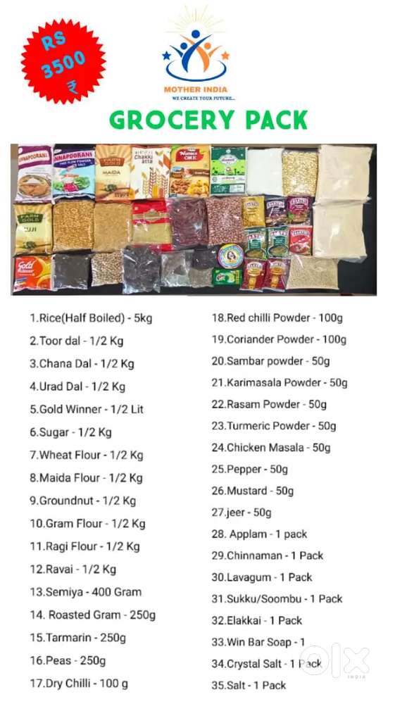 Affiliated marketing