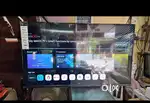 43 inch smart android frameless led tv 10999