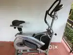 Aerofit Exercise Bike Gd condition