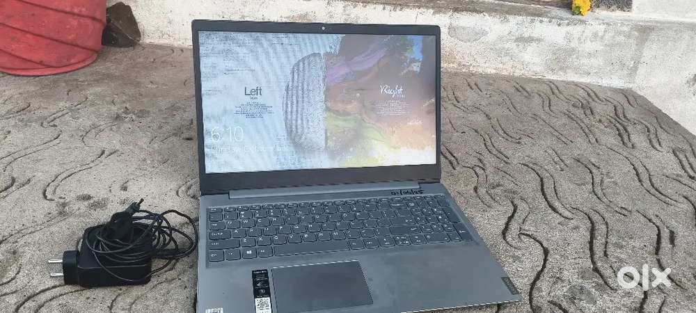Laptop only 18999