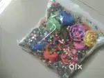 Magic balls