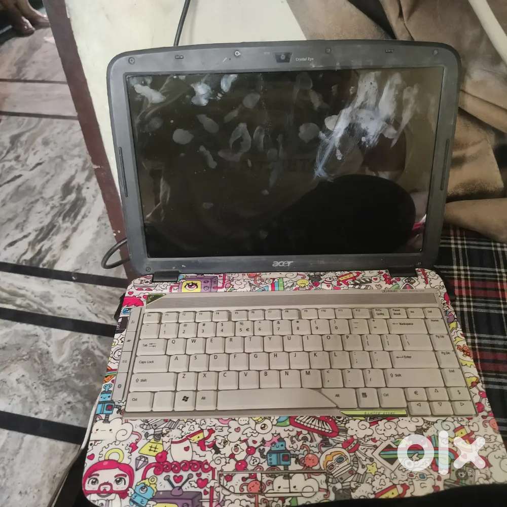 Acer aspire 47102