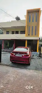 Brand New, 3 Bed Room House for Rent at Venjaramoodu, Trivandrum.
