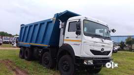 10 persons tipper drivers wanted