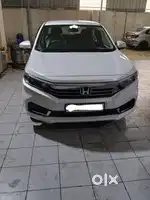Honda Amaze 2023 Petrol 13000 Km Driven
