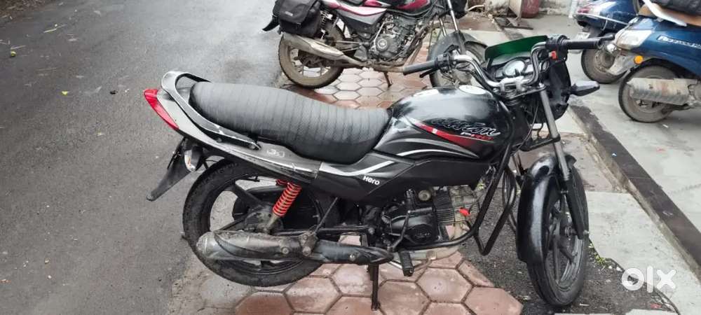 Haro passion pro i3s baik good condition