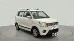 Maruti Suzuki Wagon R VXI 1.0, 2022, Petrol