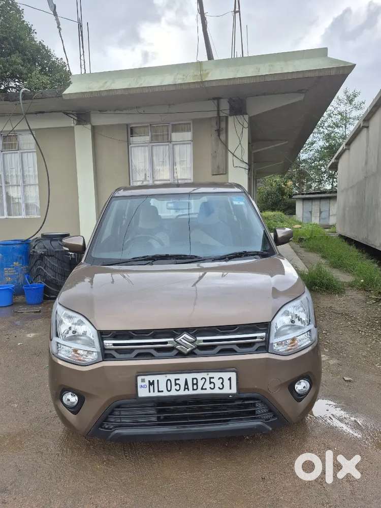 Maruti Suzuki Celerio Zxi plus 2023