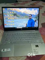 HP PAVILION LAPTOP
