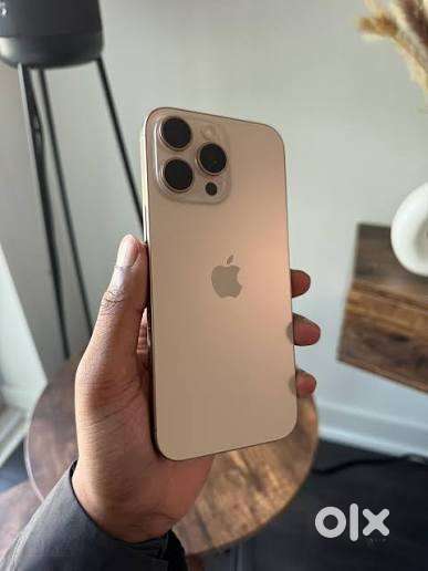 Iphone 16pro