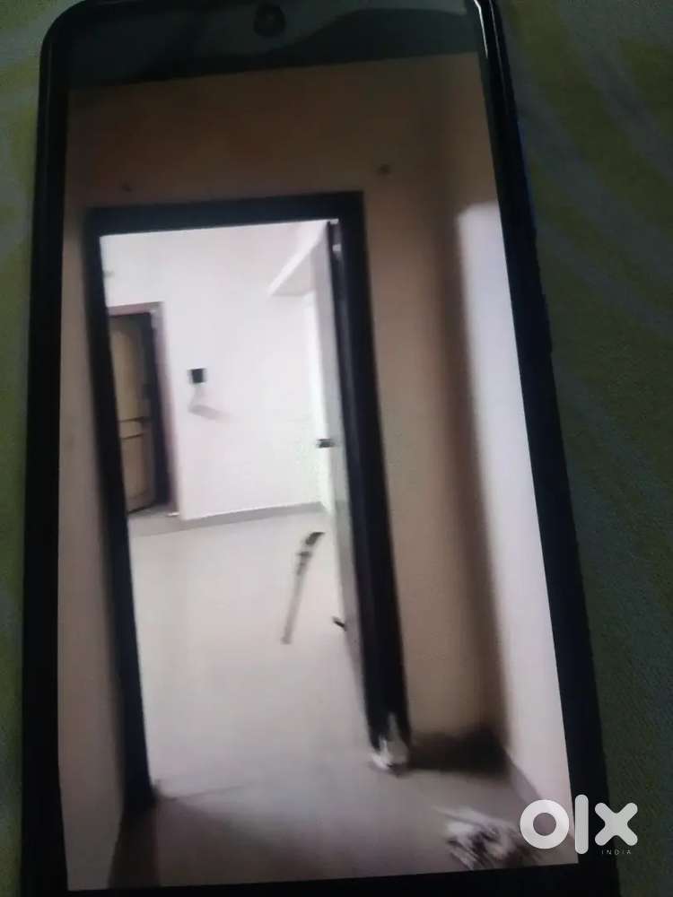 My one bedroom flat