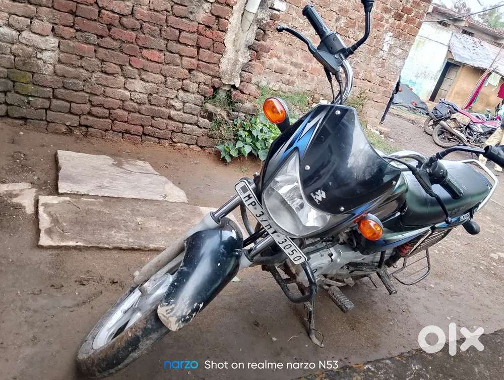 Good condition