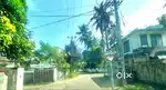 Land at PJ Antony road Pachalam