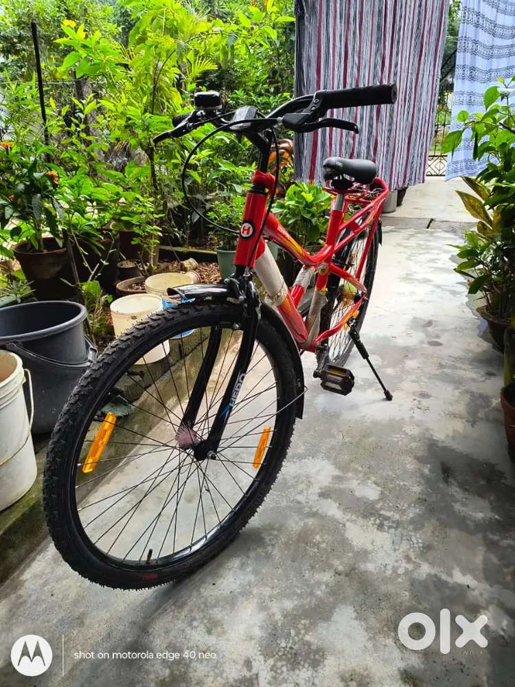 Ranger Bicycle For Sale
