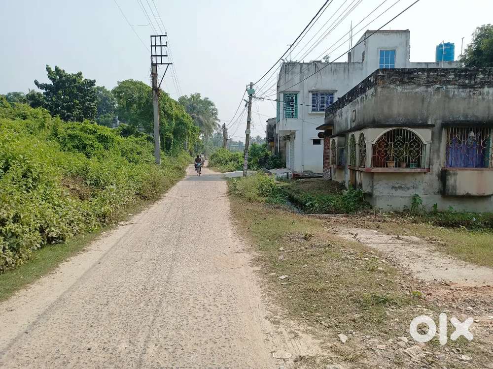 অযোধ্যা নগর , দাস পাড়া, বহরমপুরে