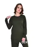 Cotton knitted tshirts for women - Wholesale Only