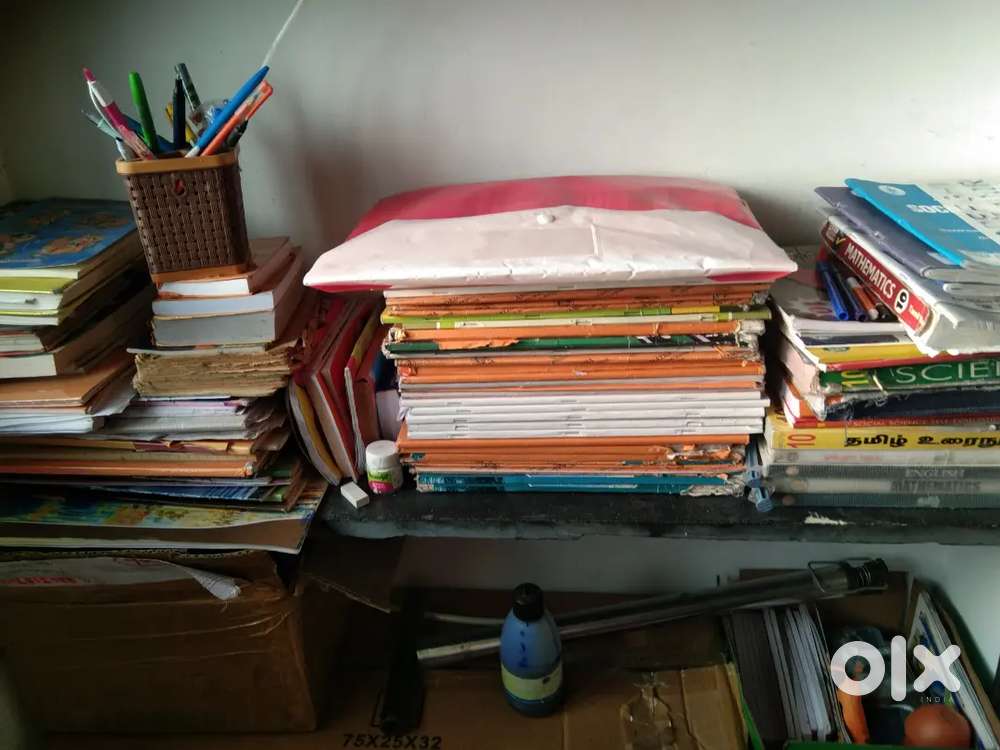 Tuitions taken for kg to +2 all subjects