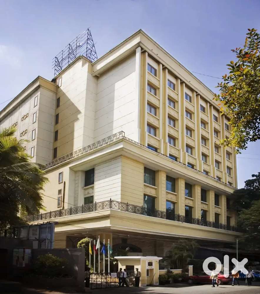 Need staff for hotel job