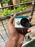 Xiomi YI ACTION CAMERA