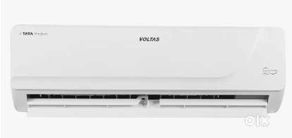 Voltas 1.4 ton, 5 start inverter split AC