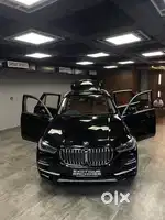 BMW X5 xDrive 30d xLine, 2021