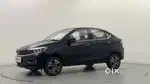 Tata Tigor 1.2 Revotron XZ Plus CNG, 2022, Petrol