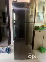 Double Door Refrigerator