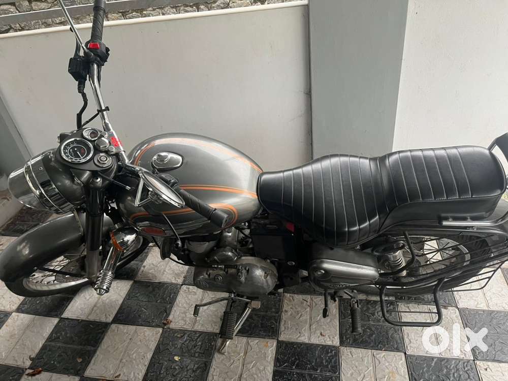 Well condition bullet