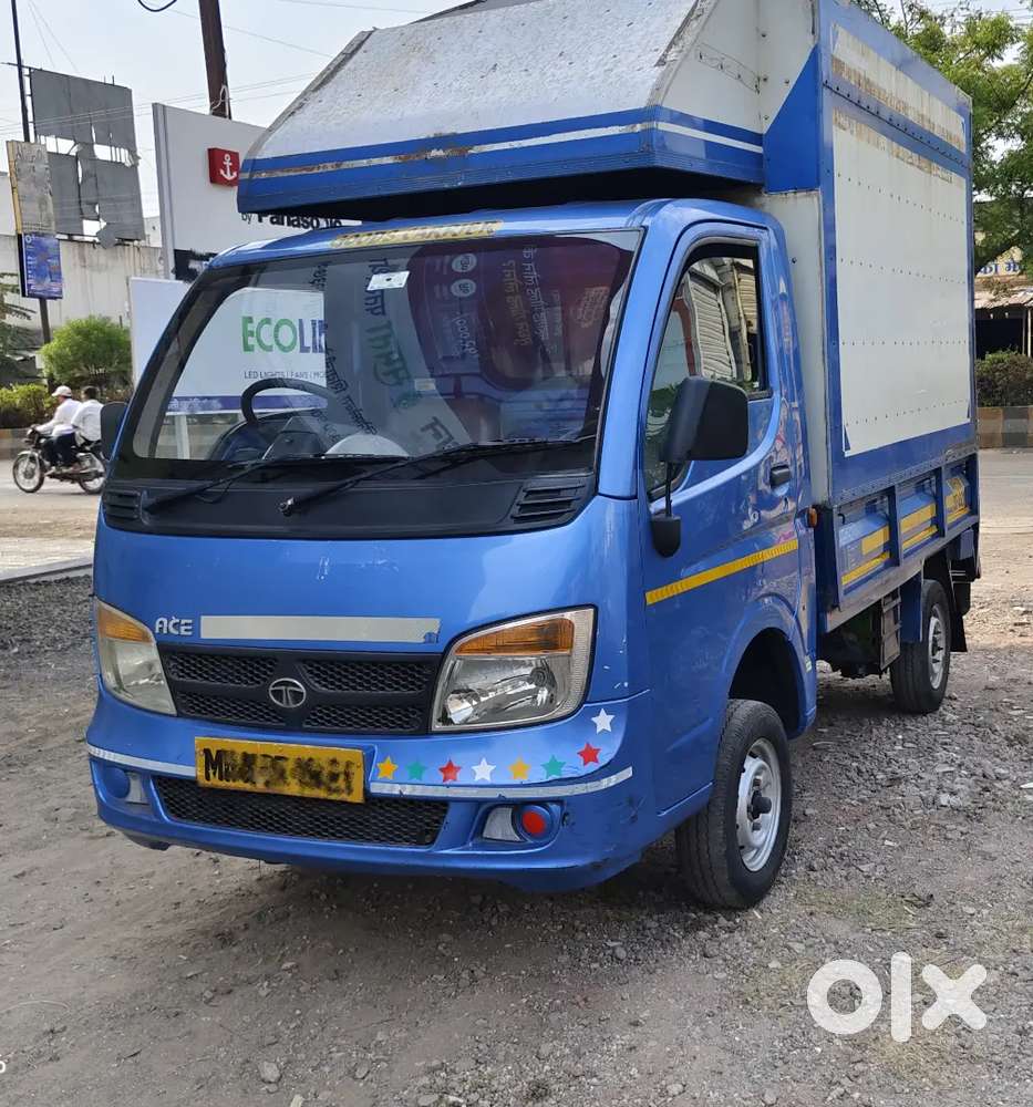 Tata Ace HT 2016 March Model For sell