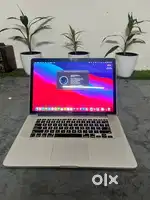 Apple MacBook Pro Retina15-inch (Mid 2014) Core i7,16GB RAM,500 GBSSD